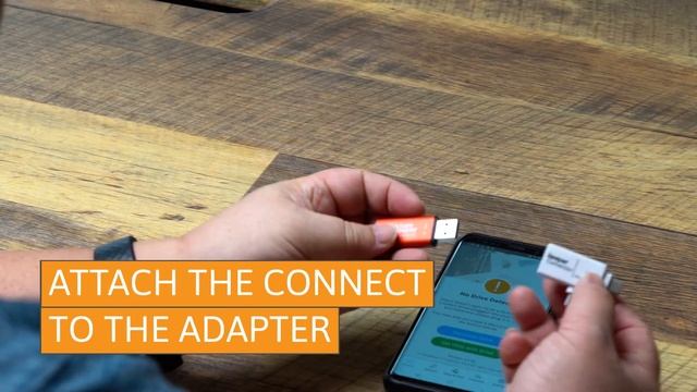 PK Connect Android Type C смотреть онлайн