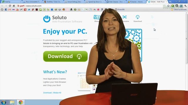 HakTip - Windows Optimization Tools Pt 2 смотреть онлайн