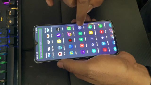 Mobile touch not working| How to TURN OFF talkback mode on android|android tips and tricks tutorial смотреть онлайн