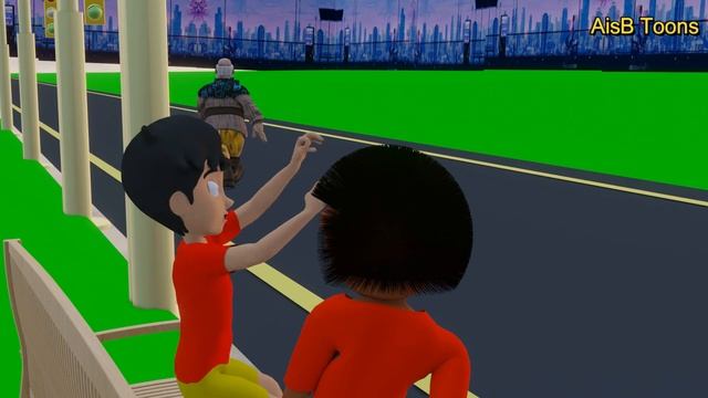 Android Game MUMMY Horror Story (Animated In Hindi) Make Joke Horror) GULLI BULLI ALL PARTS | MJO | смотреть онлайн