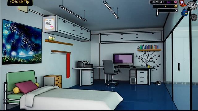 Magical Gene V0.1.3 Game Review And Storyline