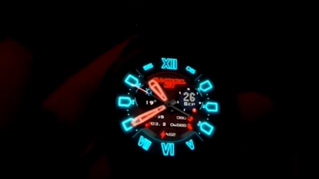 kw88 pro watch faces, Android 5.1, 7.0, 7.1 смотреть онлайн