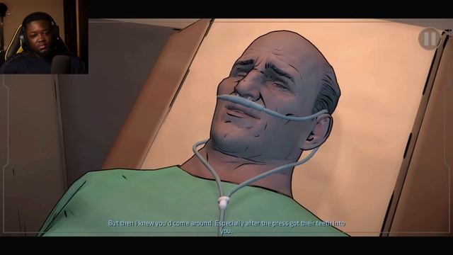 THE STORY GETS BETTER!! Batman The Telltale Series Mobile Episode 2 (Part 1) смотреть онлайн