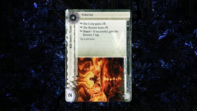 Android Netrunner Data Pack Review: Quorum - Corp Cards смотреть онлайн