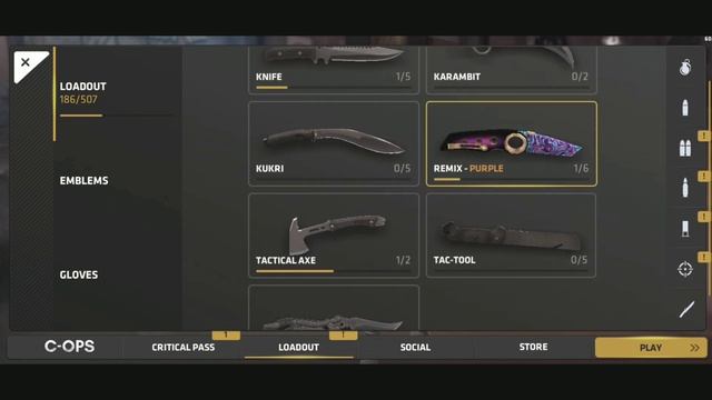 Critical Ops Best Android Settings v1.13.0 смотреть онлайн