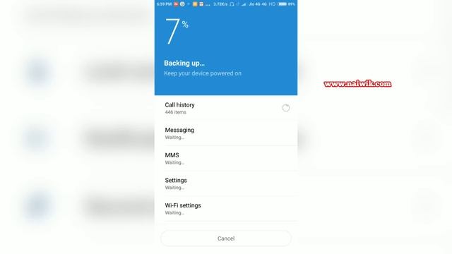 Backup and Restore Xiaomi Redmi phones running on Miui смотреть онлайн