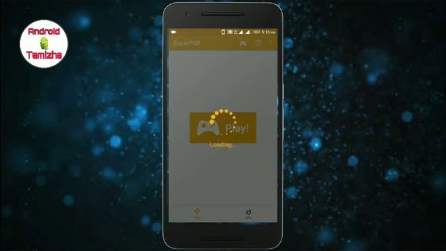 How to download PlayStation games on Android (Tamil) смотреть онлайн