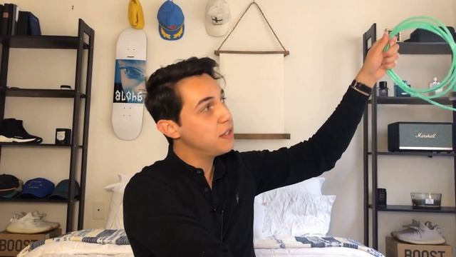 Q&A (Surprise at the end of the video) смотреть онлайн