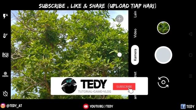 SETTING TERBARU GCAM 6.1 || REALME C2/ANDROID 9 смотреть онлайн