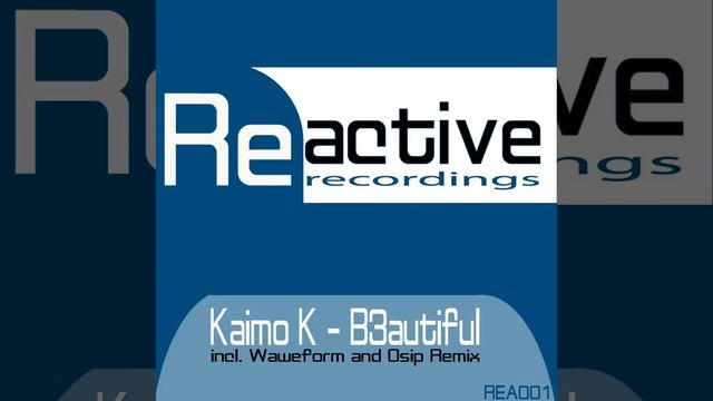 B3autiful (Waveform Remix) смотреть онлайн