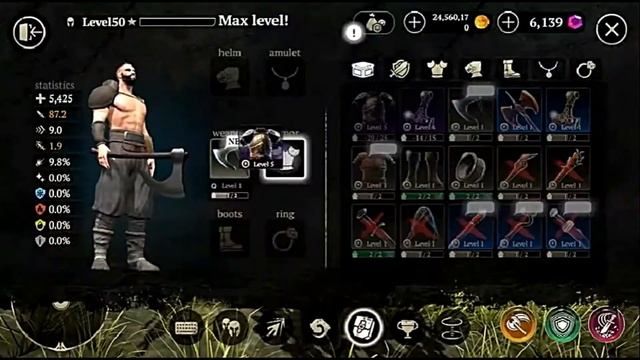 Jogos Parecidos com THE WITCHER PARA ANDROID ONLINE/OFFLINE смотреть онлайн
