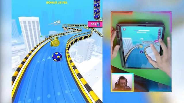📌 Going Balls Top Free Game Mobile MAX LEVELS Gameplay iOS,Android Videos Pro Walkthrough FC5VEN смотреть онлайн