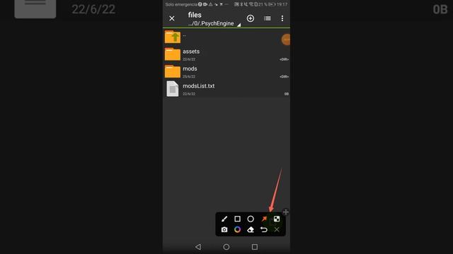 fnf Indie cross android port смотреть онлайн