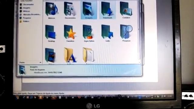Windows Vista Ultimate SP2 64 BITS AMD X6 смотреть онлайн