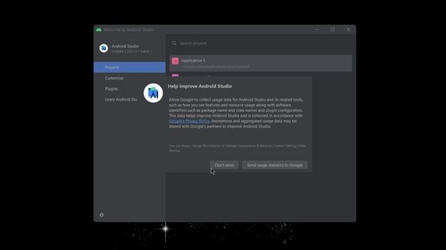 How to install android studio on windows? смотреть онлайн