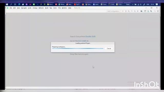 Cara Convert File Construct 2 ke Format aab. ( Android Application Bundle ) dengan Android Studio смотреть онлайн