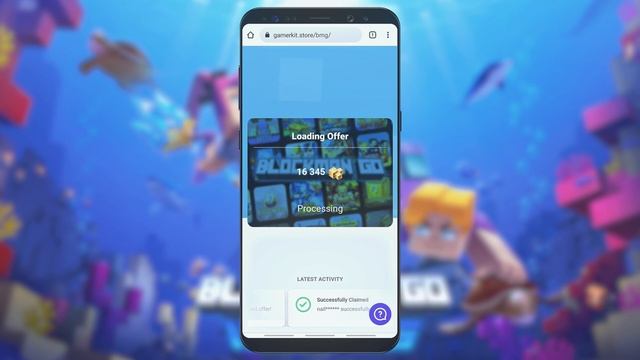 Blockman Go Hack - How To Get Unlimited GCubes & Coins [Easy & Fast] смотреть онлайн