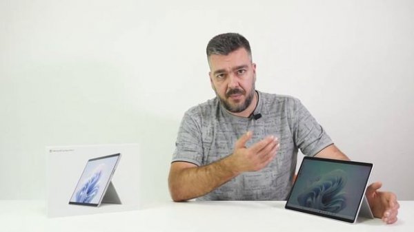 Microsoft Surface Pro 9 i5