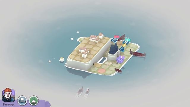 Cuidao Ahí... Bad North смотреть онлайн