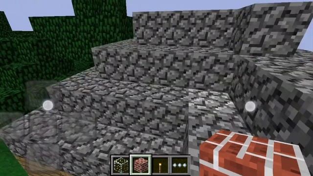 MINECRAFT DEMO 0.1.1 смотреть онлайн