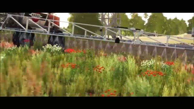FARMING SIMULATOR 2020 l NOVIDADES l Android/iOS/Switch смотреть онлайн