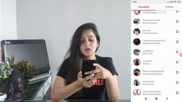 How to Download Instagram Stories In iphone & Android | Instagram Story Saver