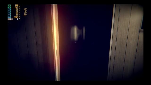 At Home Horror Game | On Intel HD Graphics 4000 | Core i7 | 8 GB Ram смотреть онлайн