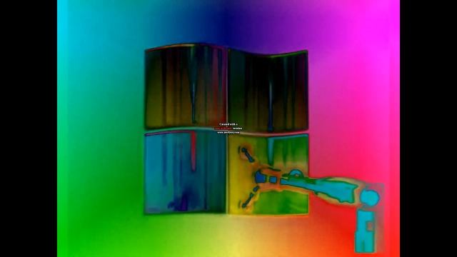 Windows Server 2003 - Effects (Sponsored by Preview 2 Effects) in Lost Effect смотреть онлайн