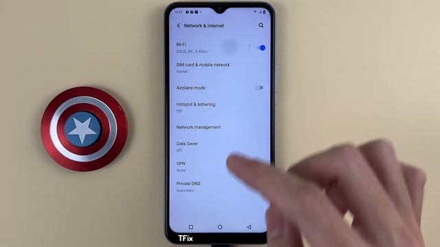 Wifi Direct on Vivo Y21 Android 12 смотреть онлайн
