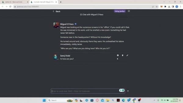 How to Download Your Janitor AI Chat 2023?