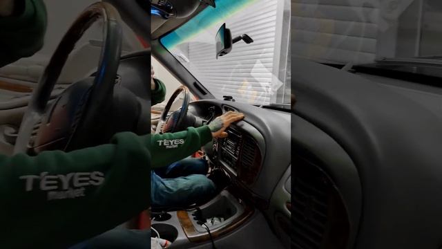 ТАКОГО НИКТО НЕ ОЖИДАЛ #teyes #shorts смотреть онлайн