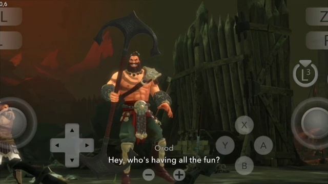 Prince Of Persia The Lost Crown Yuzu Android 208 NCE Update New Driver R16 I OFFLINE смотреть онлайн