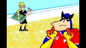 Kid`s box 2 unit 10 story