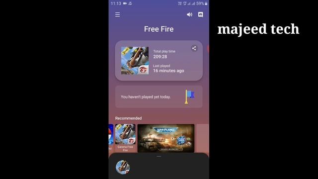 samsung game launcher video record смотреть онлайн