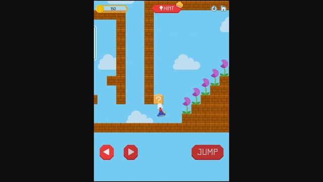 Mr Go Home - Gameplay Walkthrough Part 2 - Normal 12-21 (iOS, Android) смотреть онлайн