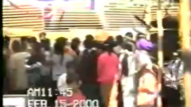 8. TUI CIN LUI KUM 110 CIN PAWI (An nek na leh la pawl) смотреть онлайн