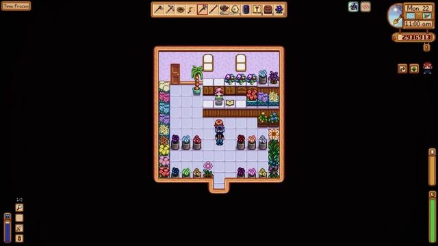 Stardew Valley- How to access shop menu from MODs with a controller смотреть онлайн