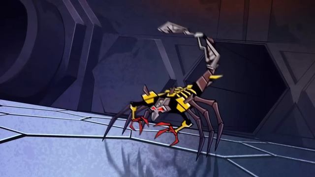 LEGO Bionicle 2015 - EKIMU