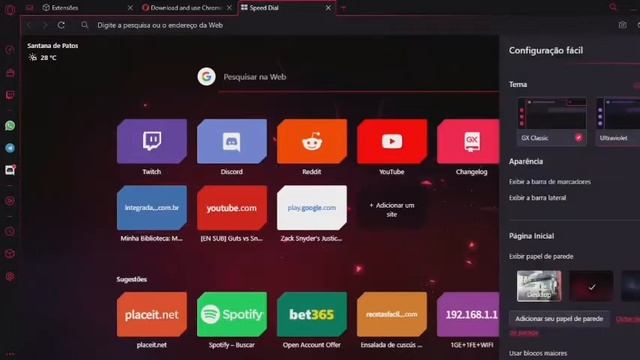 Como Rodar Jogos Flash (como Click Jogos, FRIV, etc...) em 2021 смотреть онлайн