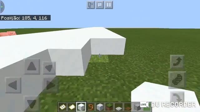 LIVE MINECRAFT MCPE V1.16.10 смотреть онлайн