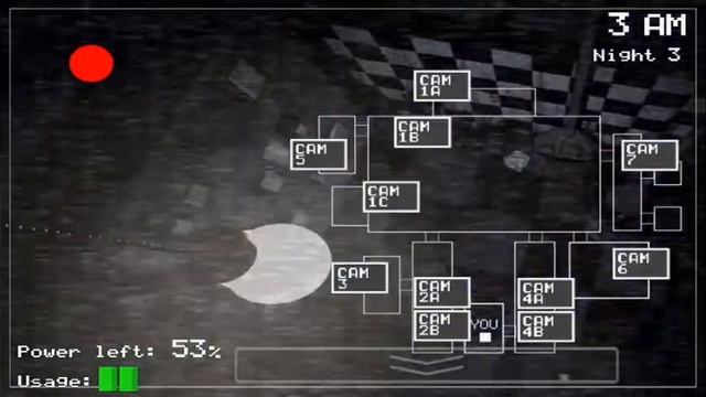 Como jogar five Nights at freddys 1(no android) смотреть онлайн