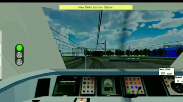 Top 10 Indian Train Simulator Game For Android/ISO 2021 ||New Updated List... смотреть онлайн