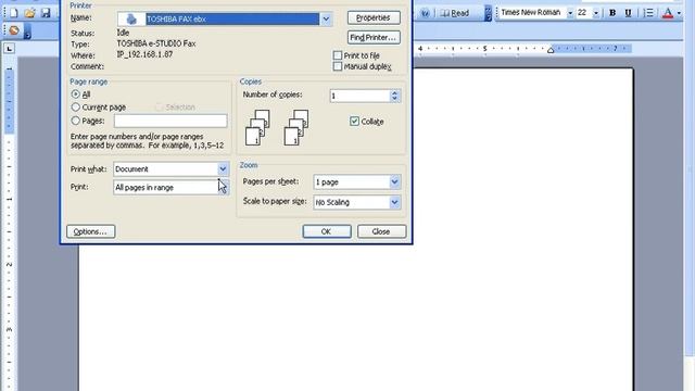 Toshiba Fax Driver EBX смотреть онлайн
