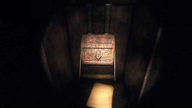 Lazaretto | The Horrors Of Unity Assets смотреть онлайн