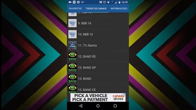 Como assisti BIG BROTHER 2018 de graça 24 horas no seu android смотреть онлайн