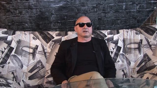 Эпизод 276. Виктор Сологуб. Метаморфозы смотреть онлайн
