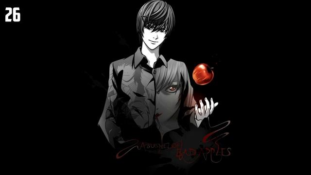 TOP 50 Death Note Wallpapers│Wallpaper Engine 2021!