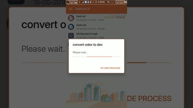 Hướng dẫn deodex SystemUI trực tiếp trên điện thoại смотреть онлайн