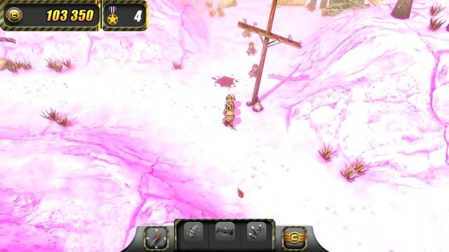 tiny troopers kim ciil - misi penyelamatan sandera смотреть онлайн