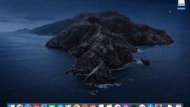 How to install CCleaner on Mac (2020) смотреть онлайн